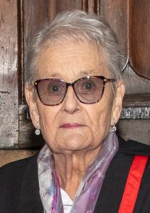 Photo of Sybil Charlton