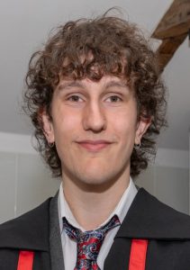 Photo of Thomas Kitson