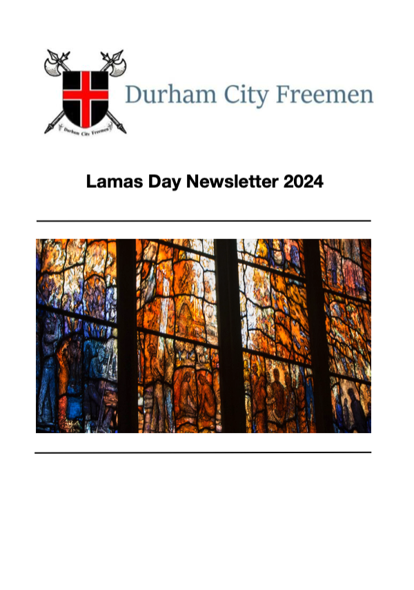 Newsletter Thumbnail