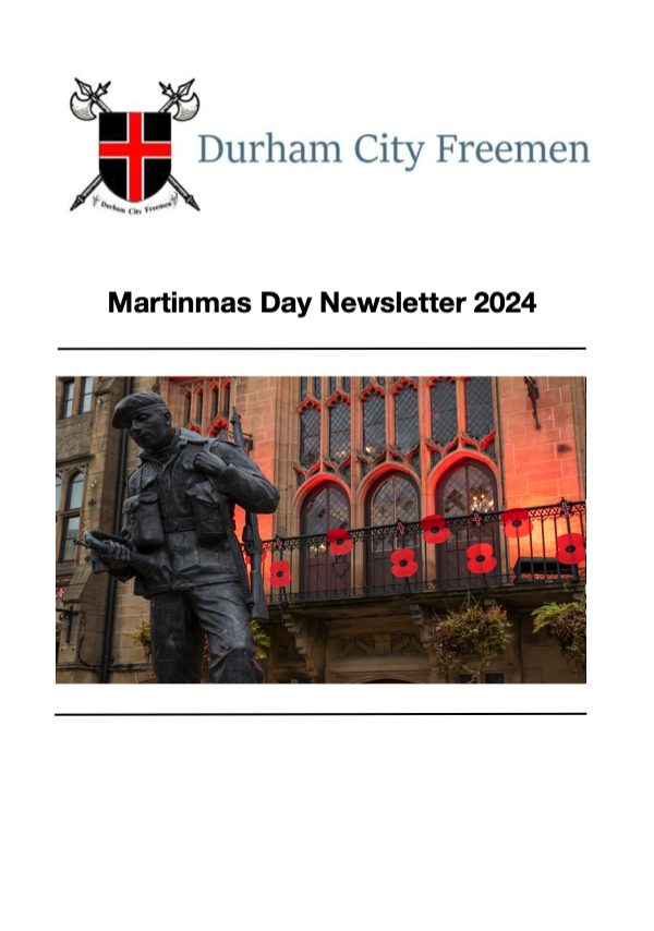 Newsletter Thumbnail